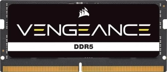 Operative Memory Corsair Vengeance Black 32GB
