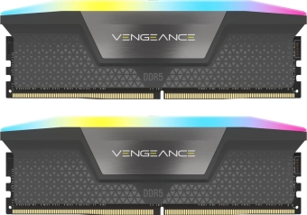 Operative Memory Corsair Vengeance RGB 48GB