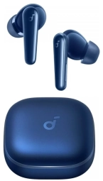 Austiņas Soundcore Liberty 5 Blue