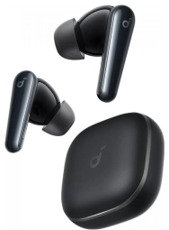 Austiņas Soundcore Liberty 5 Black