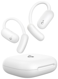Austiņas Soundcore AeroFit 2 White