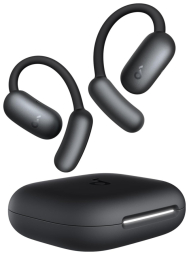 Austiņas Soundcore AeroFit 2 Black