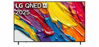 Televizors LG 86 86QNED82A3B QNED 4K webOS