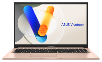 Portatīvais dators Asus Vivobook 15 X1504VA-BQ2396W i5-1334U 16GB 512GB W11H Terra cota