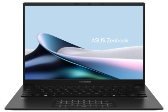 Portatīvais dators Asus Zenbook UM3406KA-PP164W OLED Ryzen 7 AI 350 32GB 1TB SSD W11H