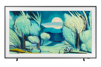 Televizors Samsung Frame QLED QE43LS03FAUXXH