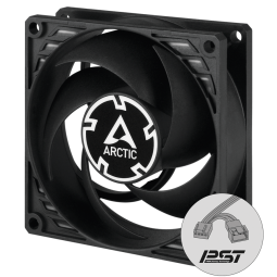 Arctic P8 PWM PST 4-pin 3000rpm
