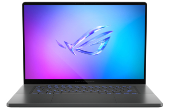Portatīvais dators Asus ROG Zephyrus G16 GA605KP-QR023W OLED Ryzen AI 7 350 32GB 1TB RTX5070 W11H