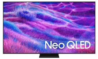 Televizors Samsung Neo QLED QE75QN80FAUXXH