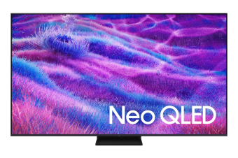 Televizors Samsung Neo QLED QE100QN80FUXXH