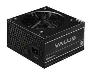 Barošanas bloks Chieftec APB-400B8 400W Black