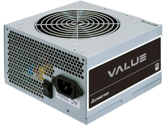 Barošanas bloks Chieftec APB-600B8 600W
