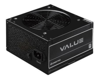 Barošanas bloks Chieftec APB-700B8 700W Black