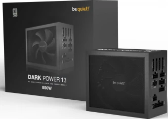 Barošanas bloks Be quiet! Dark Power 13 850W