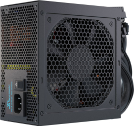Barošanas bloks Seasonic G12 GM 650W