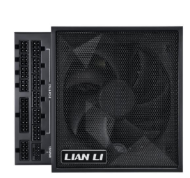 Barošanas bloks Lian Li EDGE 850W 80 PLUS Platinum