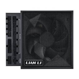 Barošanas bloks Lian Li EDGE 1000W 80 PLUS Platinum
