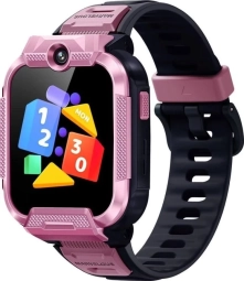 Viedpulkstenis Mibro Kids Z5 Pink
