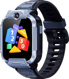 Viedpulkstenis Mibro Kids Z5 Blue