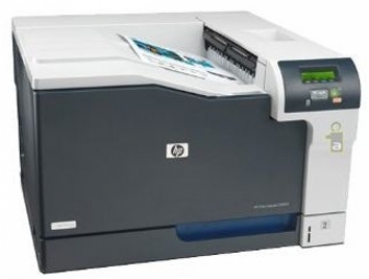 Lāzerprinteris HP Color LaserJet CP5225N