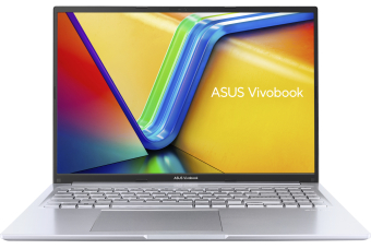 Portatīvais dators Asus VivoBook 16 X1605VA-MB1803 i5-13420H 16GB 512GB DOS