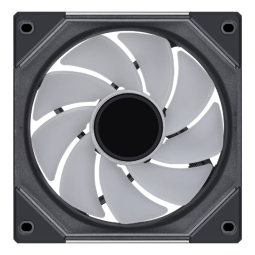 Korpusa ventilators Lian Li Uni Fan sl-inf reverse blade 140MM ARGB