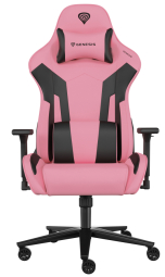 Krēsls Genesis Nitro 720 Pink/Black