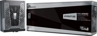 Barošanas bloks Seasonic Prime PX ATX 3 1600W