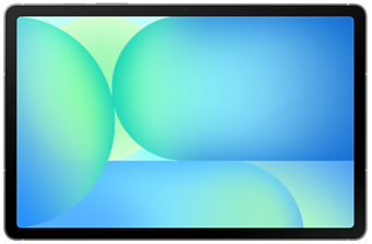 Planšetdators Samsung Galaxy Tab S10 FE 256GB Grey