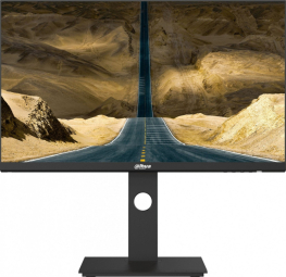 Monitors Dahua LM24-P301A 23.8 IPS
