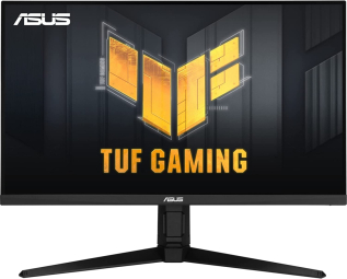 Monitors Asus TUF Gaming VG32AQA1A 31.5 VA