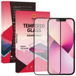 Mocco Full Glue Signature Edition Samsung Galaxy A55