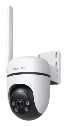 Novērošanas kamera TP-Link Tapo C501GW 4G 360°