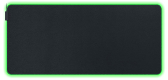 Datorpeles paliktnis Razer Goliathus Chroma 3XL Black