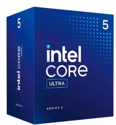Procesors Intel Core Ultra 5 225F BOX