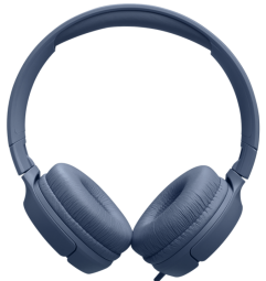 Austiņas JBL Tune 520C Blue Type-C