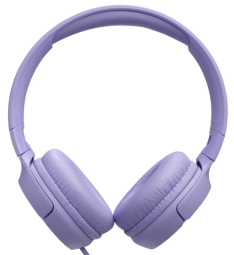 Austiņas JBL Tune 520C Purple Type-C