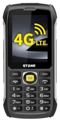 Mobile phone E-STAR Stone rugged