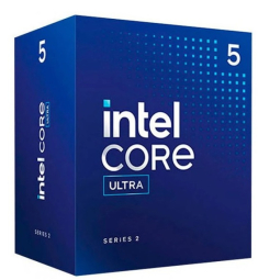 Procesors Intel Core Ultra 5 225 BOX