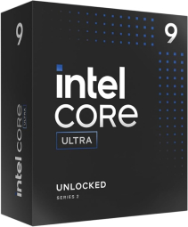 Procesors Intel Ultra Core 9 285K BOX