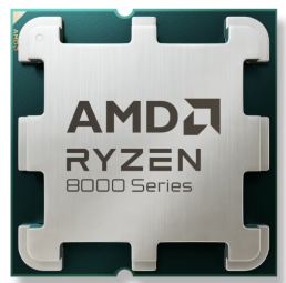 Procesors AMD Ryzen 5 8400F OEM TRAY