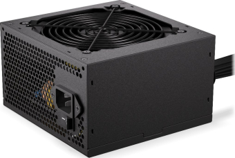 Power supply Endorfy Elementum E5 550W