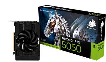 Videokarte Gainward GeForce RTX 5050 Pegasus