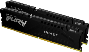 Operative Memory Kingston Fury Beast 128GB