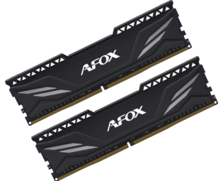 RAM Afox UDIMM 32GB Black