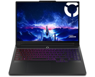 Portatīvais dators Lenovo Legion Pro 7-16 Ultra 9 275HX 64GB 1TB RTX5090 W11H