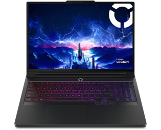Portatīvais dators Lenovo Legion Pro 7-16 Ultra 9 275HX 64GB 1TB RTX5090 DOS