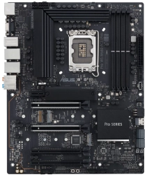 Pamatplate Asus Pro WS W680-ACE IPMI