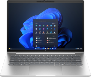 Portatīvais dators HP EliteBook 6 G1i 14 u7-255U 16GB 512GB W11P AI