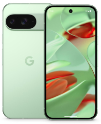 Smartphone Google Pixel 9 128GB Wintergreen